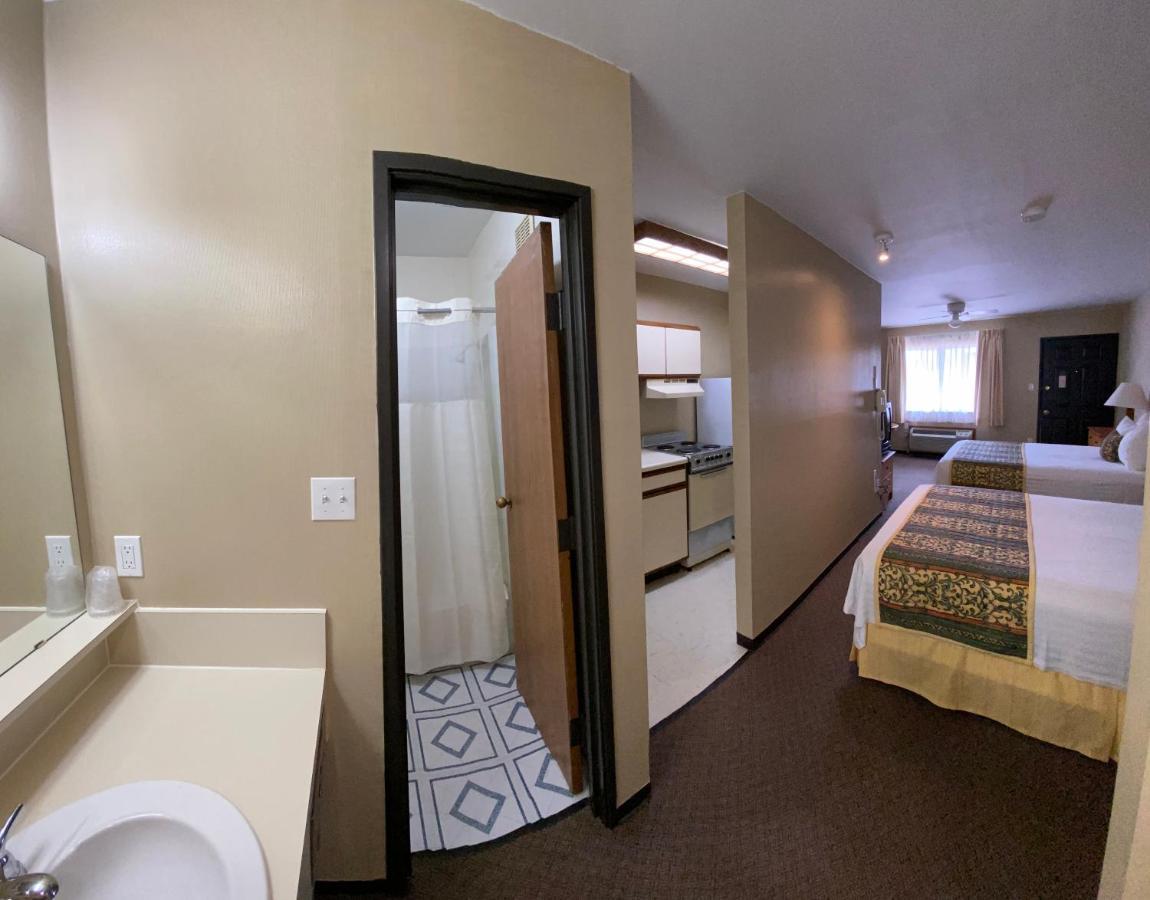 Thunderbird Lodge, Norman, Ok Luaran gambar