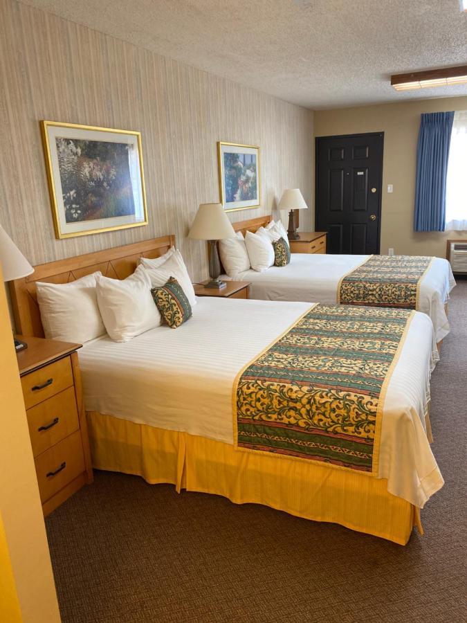 Thunderbird Lodge, Norman, Ok Luaran gambar