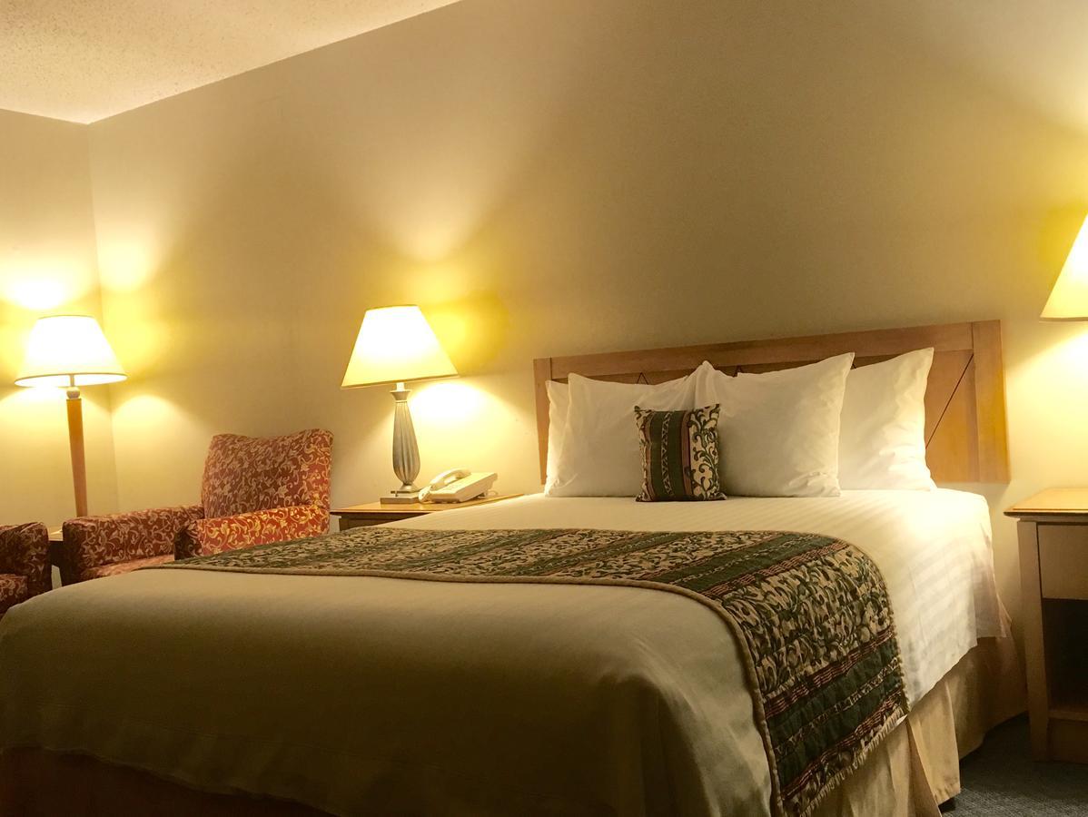 Thunderbird Lodge, Norman, Ok Luaran gambar